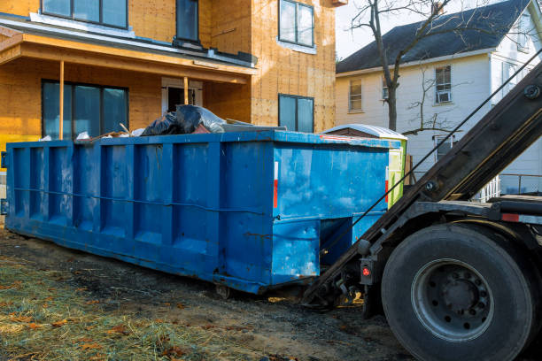 Best Residential Junk Removal  in Fort Shawnee, OH