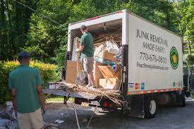 Best Retail Junk Removal  in Fort Shawnee, OH